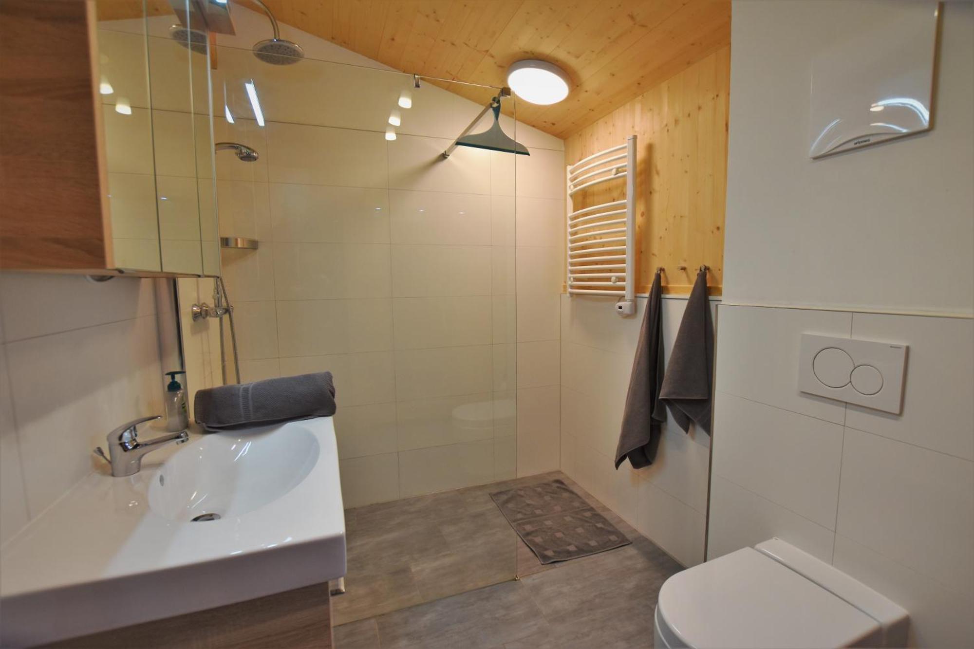 Zirbenwald Chalet Turracher Hoehe Exterior photo